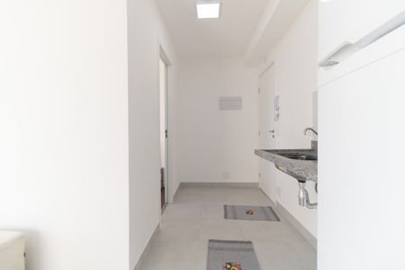 Apartamento para alugar com 36m², 2 quartos e 1 vaga Apartamento para alugar com 36m², 2 quartos e 1 vagaCozinha