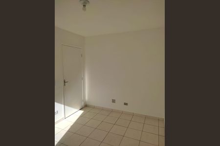Sala de apartamento para alugar com 2 quartos, 54m² em Vila Sadokim, Guarulhos