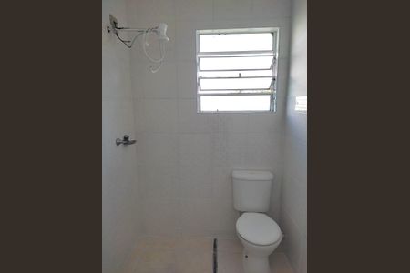 Banheiro de apartamento para alugar com 2 quartos, 54m² em Vila Sadokim, Guarulhos