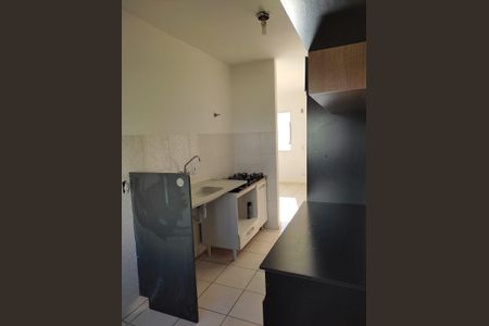 Apartamento para alugar com 54m², 2 quartos e 1 vagaCozinha