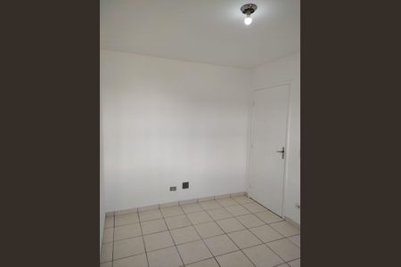 Sala de apartamento para alugar com 2 quartos, 54m² em Vila Sadokim, Guarulhos