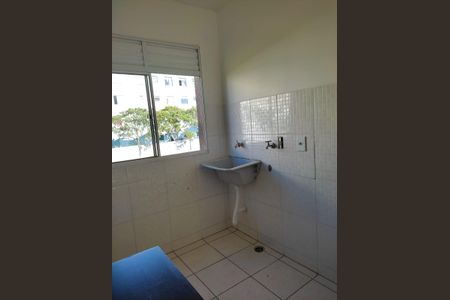 Apartamento para alugar com 54m², 2 quartos e 1 vagaÁrea de serviço