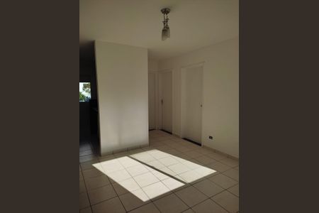 Sala de apartamento para alugar com 2 quartos, 54m² em Vila Sadokim, Guarulhos