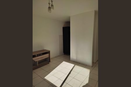 Apartamento para alugar com 54m², 2 quartos e 1 vagaSala