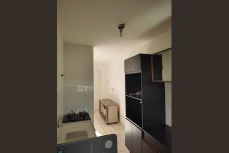 Apartamento para alugar com 54m², 2 quartos e 1 vagaCozinha
