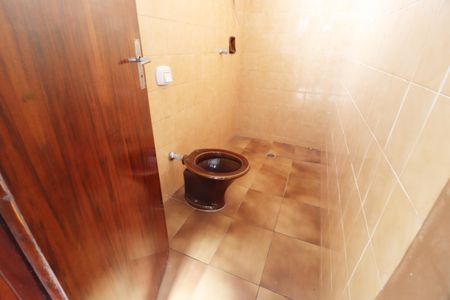 Casa para alugar com 300m², 9 quartos e 2 vagasBanheiro do Quarto 4