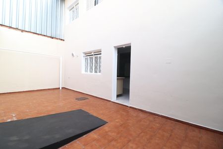 Casa para alugar com 300m², 9 quartos e 2 vagasÁrea de Serviço