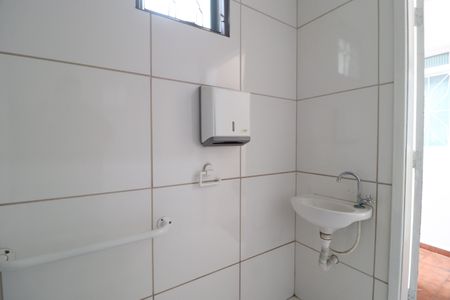 Casa para alugar com 300m², 9 quartos e 2 vagasBanheiro Social 1