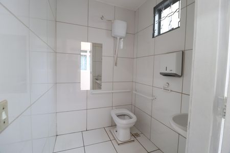 Casa para alugar com 300m², 9 quartos e 2 vagasBanheiro Social 1