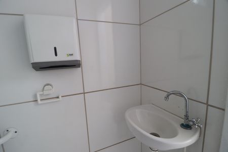 Casa para alugar com 300m², 9 quartos e 2 vagasBanheiro Social 1