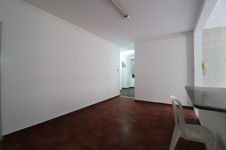 Sala de casa para alugar com 9 quartos, 300m² em Centro, Uberlândia