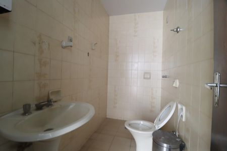 Casa para alugar com 300m², 9 quartos e 2 vagasBanheiro Social 3