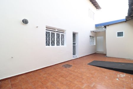 Casa para alugar com 300m², 9 quartos e 2 vagasÁrea de Serviço