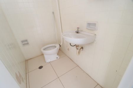 Casa para alugar com 300m², 9 quartos e 2 vagasBanheiro Social 2