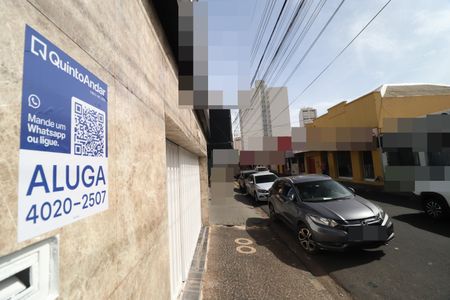Casa para alugar com 300m², 9 quartos e 2 vagasPlaquinha