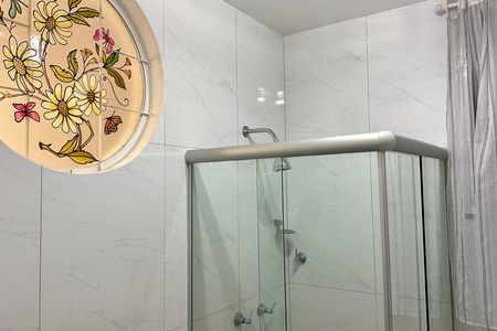 Apartamento para alugar com 110m², 3 quartos e sem vaga