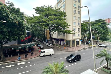 Apartamento para alugar com 3 quartos, 110m² em Ipanema, Rio de Janeiro