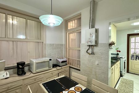 Apartamento para alugar com 110m², 3 quartos e sem vaga