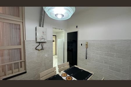 Apartamento para alugar com 110m², 3 quartos e sem vaga