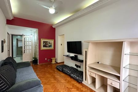 Apartamento para alugar com 110m², 3 quartos e sem vaga