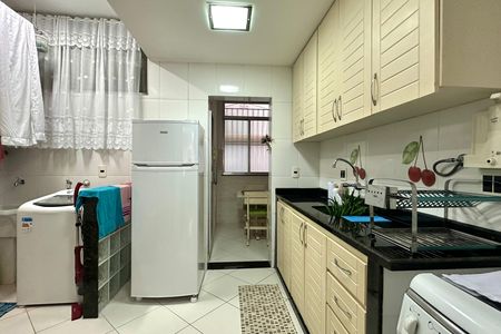 Apartamento para alugar com 110m², 3 quartos e sem vaga