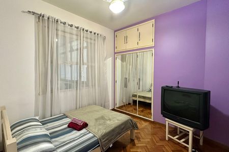Apartamento para alugar com 110m², 3 quartos e sem vaga