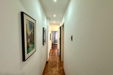 Apartamento para alugar com 110m², 3 quartos e sem vaga