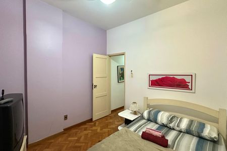 Apartamento para alugar com 110m², 3 quartos e sem vaga