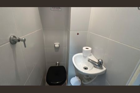 Apartamento para alugar com 110m², 3 quartos e sem vaga