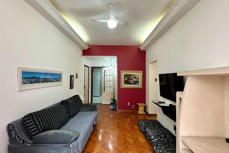 Apartamento para alugar com 110m², 3 quartos e sem vaga