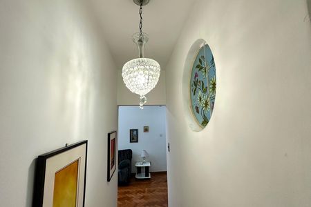 Apartamento para alugar com 110m², 3 quartos e sem vaga