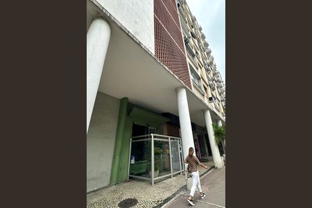 Apartamento para alugar com 110m², 3 quartos e sem vaga
