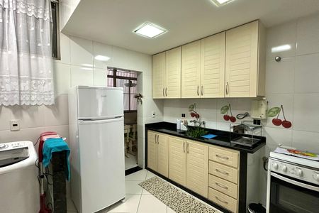Apartamento para alugar com 110m², 3 quartos e sem vaga