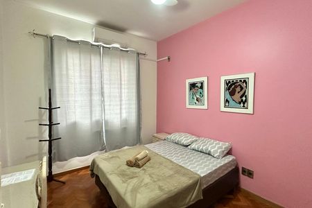 Apartamento para alugar com 110m², 3 quartos e sem vaga