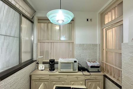 Apartamento para alugar com 110m², 3 quartos e sem vaga