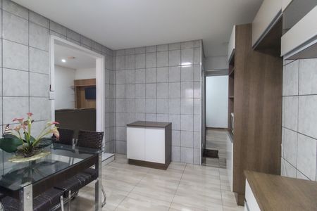 Casa para alugar com 75m², 2 quartos e sem vagaCozinha