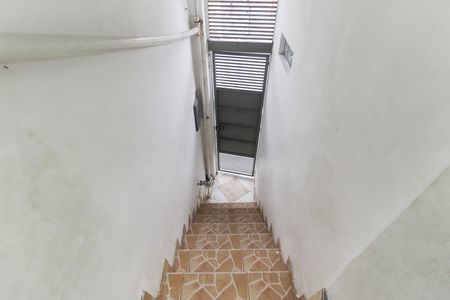 Casa para alugar com 75m², 2 quartos e sem vagaEntrada