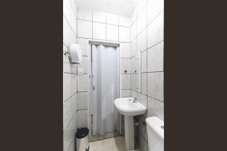 Casa para alugar com 75m², 2 quartos e sem vagaBanheiro