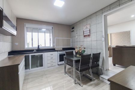Casa para alugar com 75m², 2 quartos e sem vagaCozinha