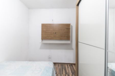 Casa para alugar com 75m², 2 quartos e sem vagaQuarto 2