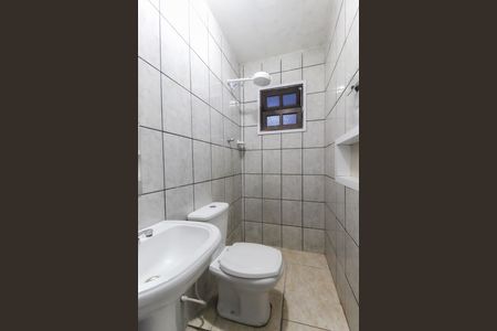 Casa para alugar com 75m², 2 quartos e sem vagaBanheiro