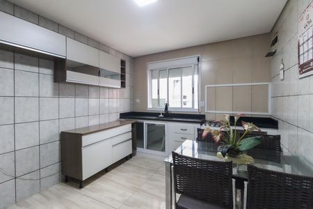 Casa para alugar com 75m², 2 quartos e sem vagaCozinha