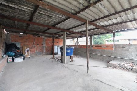 Casa para alugar com 75m², 2 quartos e sem vagaTerraço