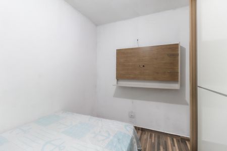 Casa para alugar com 75m², 2 quartos e sem vagaQuarto 2