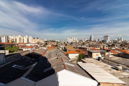 Apartamento à venda com 83m², 2 quartos e 2 vagas Apartamento à venda com 83m², 2 quartos e 2 vagasSuíte 1 - Vista