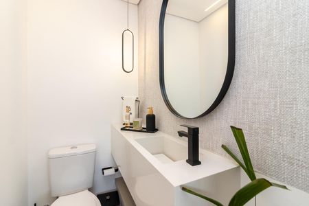 Apartamento à venda com 83m², 2 quartos e 2 vagas Apartamento à venda com 83m², 2 quartos e 2 vagasLavabo