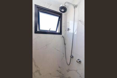 Apartamento à venda com 83m², 2 quartos e 2 vagas Apartamento à venda com 83m², 2 quartos e 2 vagasBanheiro da Suíte 1