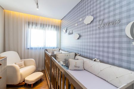 Apartamento à venda com 83m², 2 quartos e 2 vagas Apartamento à venda com 83m², 2 quartos e 2 vagasSuíte 2