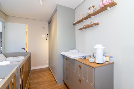 Apartamento à venda com 83m², 2 quartos e 2 vagas Apartamento à venda com 83m², 2 quartos e 2 vagasSuíte 2