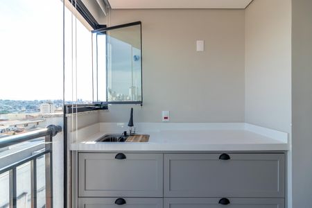 Apartamento à venda com 83m², 2 quartos e 2 vagas Apartamento à venda com 83m², 2 quartos e 2 vagasSala de Estar
